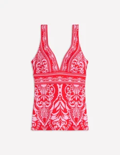 Top de tankini Porto
