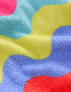 Top en éponge à emmanchures basses