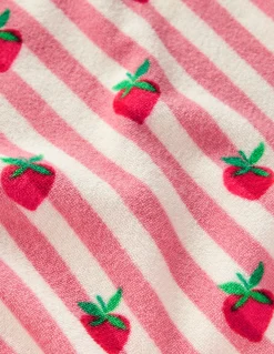 Top en éponge à emmanchures basses