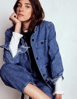 Top volanté ultra-doux