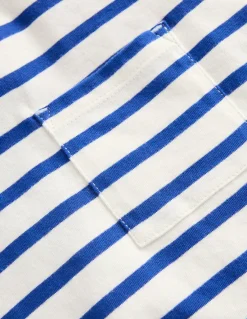 T-shirt à effet superposé