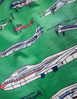 T-shirt à imprimé recto verso