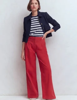 T-shirt décontracté en coton