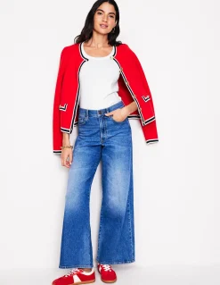 T-shirt essentiel en jersey