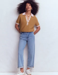 T-shirt Grace colourblock