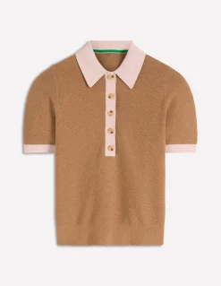 T-shirt Grace colourblock