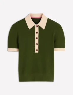 T-shirt Grace colourblock