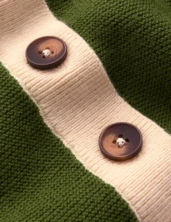 T-shirt Grace colourblock