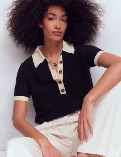 T-shirt Grace colourblock