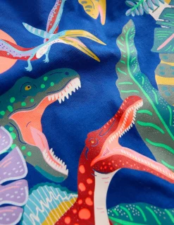 T-shirt graphique à manches courtes