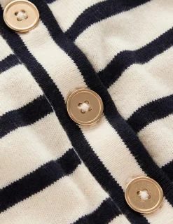 T-shirt Liz à col tunisien