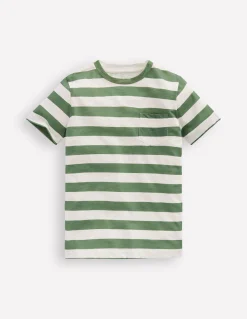 T-shirt manches courtes pour tous les jours