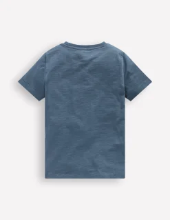 T-shirt manches courtes pour tous les jours