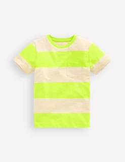 T-shirt manches courtes pour tous les jours