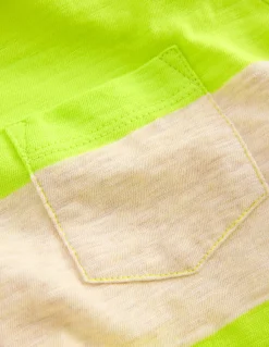 T-shirt manches courtes pour tous les jours