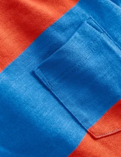 T-shirt manches courtes pour tous les jours