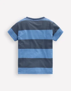 T-shirt manches courtes pour tous les jours