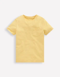 T-shirt manches courtes pour tous les jours