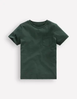 T-shirt manches courtes pour tous les jours