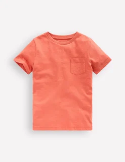 T-shirt manches courtes pour tous les jours