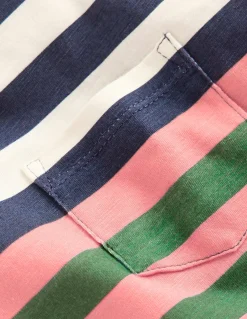 T-shirt manches courtes pour tous les jours