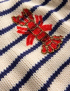 T-shirt Margot à manches bouffantes