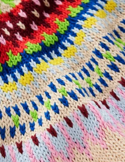 T-shirt Margot à manches bouffantes