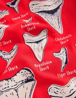 T-shirt phosphorescent