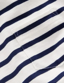 T-shirt pour tous les jours à manches longues