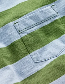 T-shirt pour tous les jours à manches longues