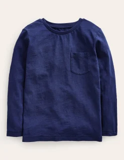 T-shirt pour tous les jours à manches longues