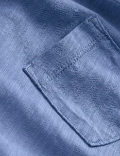 T-shirt pour tous les jours à manches longues