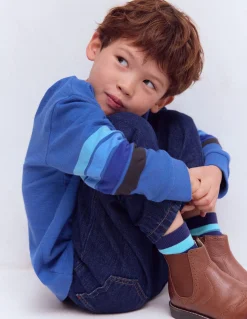 T-shirt semi-épais décontracté