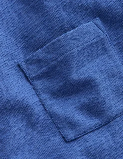 T-shirt semi-épais décontracté