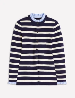 Veste ajustée Joanna en maille