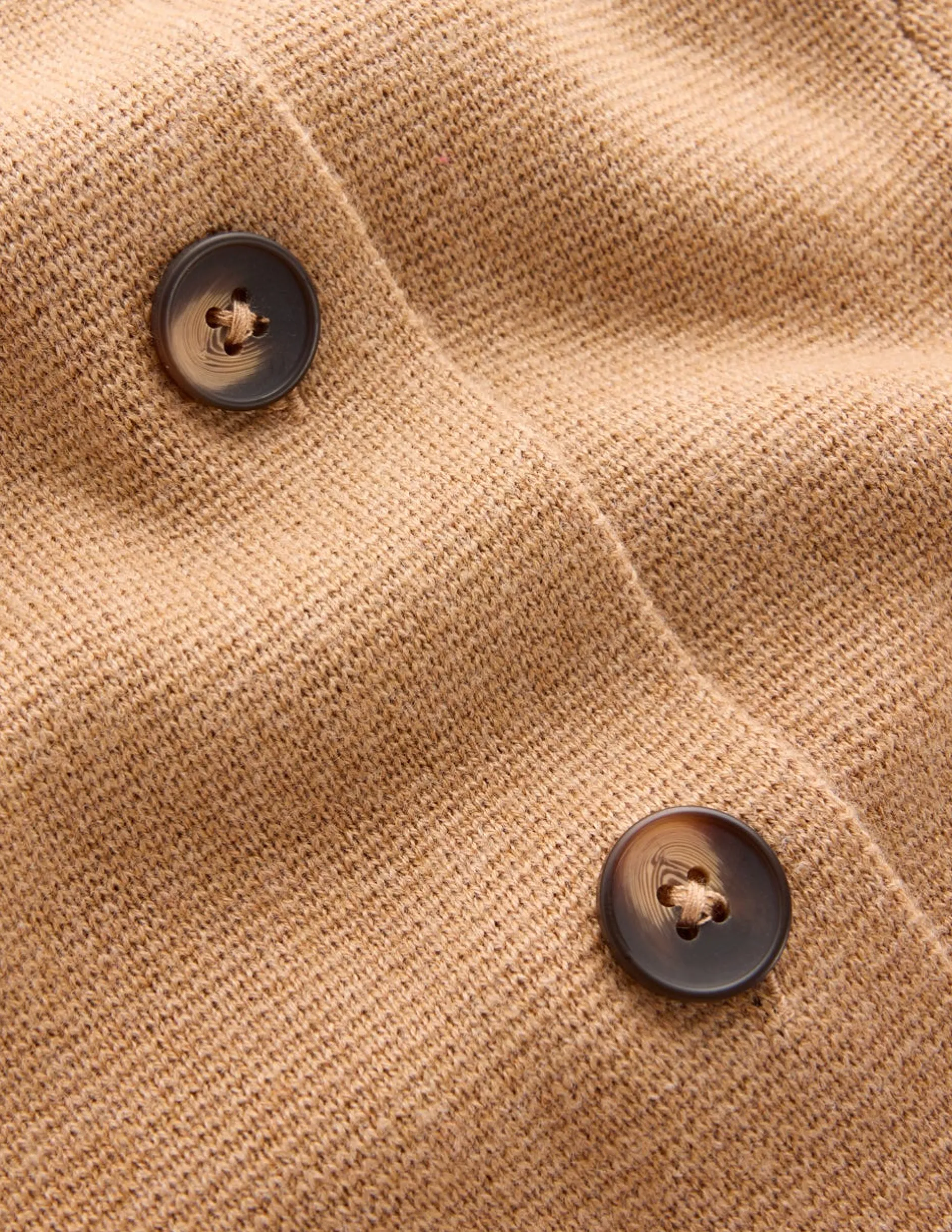 Veste ajustée Joanna en maille