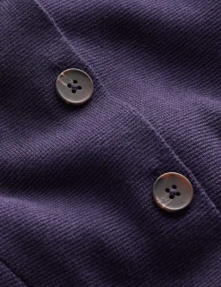 Veste ajustée Joanna en maille