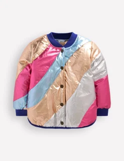Veste bomber fun