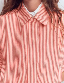 Veste Harrington décontractée