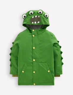 Veste imperméable fantaisie