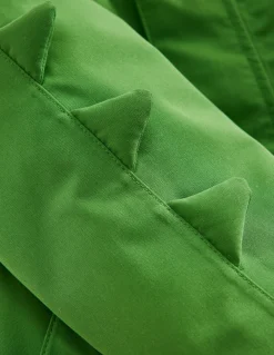 Veste imperméable fantaisie