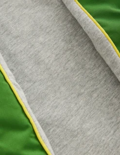 Veste imperméable fantaisie