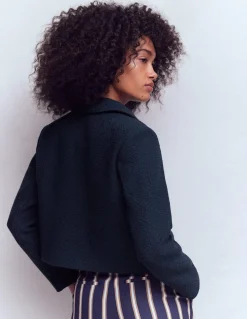 Veste Lisburn à poches plaquées