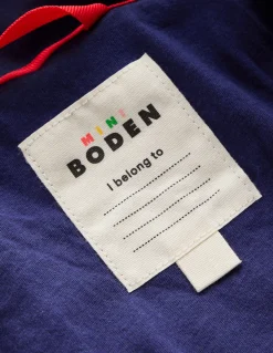 Veste zippée Eden en borg